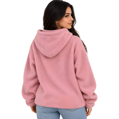 Sudadera canguro para llevar a tu gato